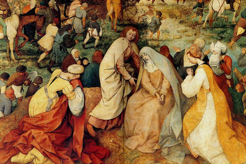 Whisper please, Image is sleeping.