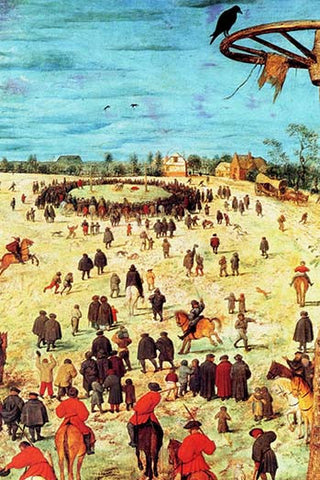 Whisper please, Image is sleeping.