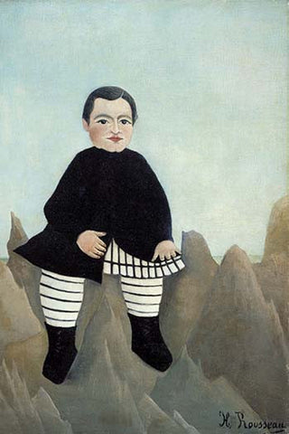 Whisper please, Image is sleeping.