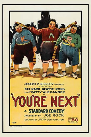 Whisper please, Image is sleeping.