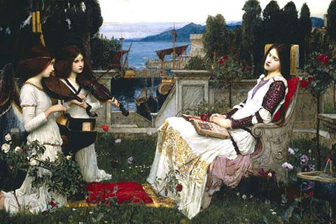 Whisper please, Image is sleeping.