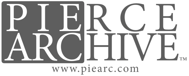 The PIERCE ARCHIVE - Vintage art for Licensing – The Pierce Archive