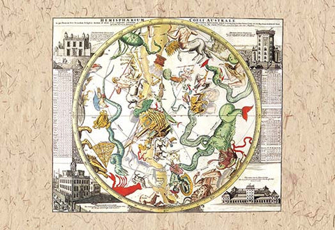 Whisper please, Image is sleeping.