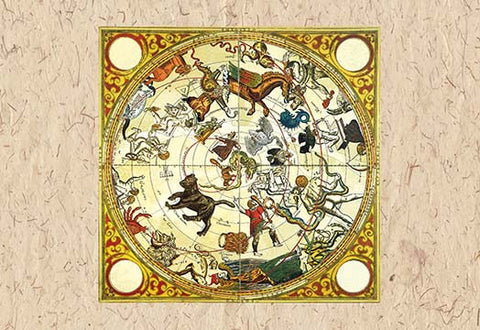 Whisper please, Image is sleeping.