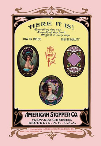 Whisper please, Image is sleeping.