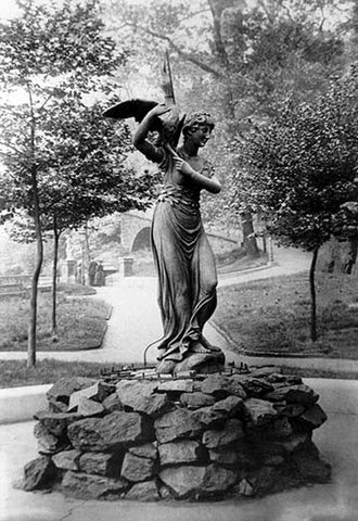 Whisper please, Image is sleeping.