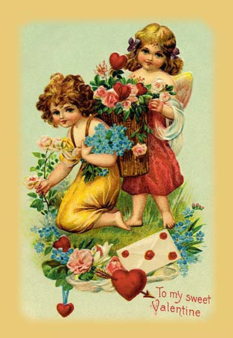 Whisper please, Image is sleeping.