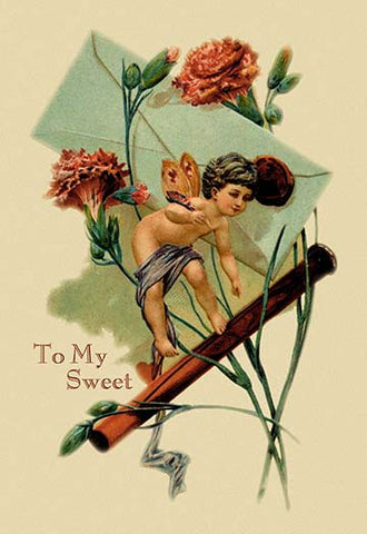 Whisper please, Image is sleeping.