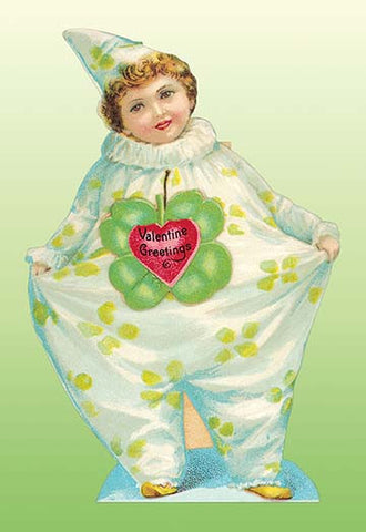 Whisper please, Image is sleeping.