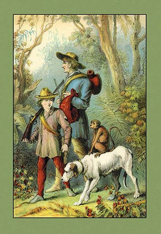 Whisper please, Image is sleeping.