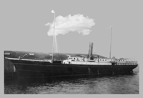 Whisper please, Image is sleeping.