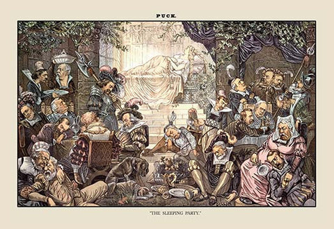 Whisper please, Image is sleeping.