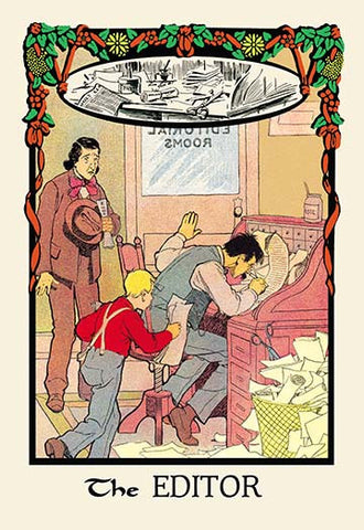 Whisper please, Image is sleeping.