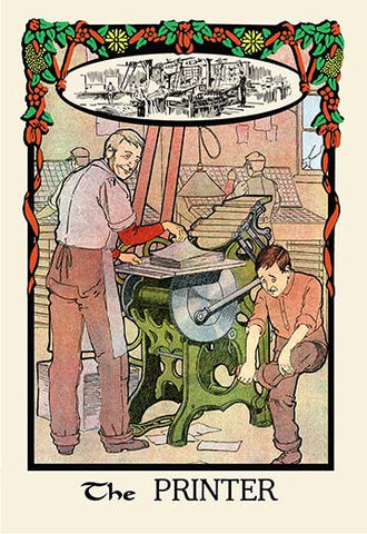 Whisper please, Image is sleeping.