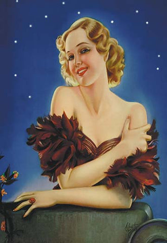 Whisper please, Image is sleeping.