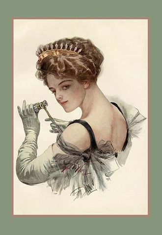 Whisper please, Image is sleeping.