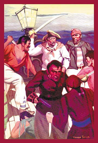 Whisper please, Image is sleeping.