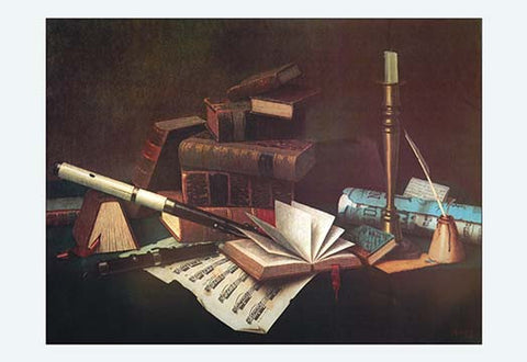 Whisper please, Image is sleeping.