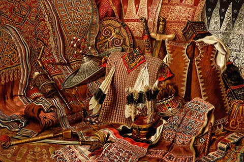 Whisper please, Image is sleeping.