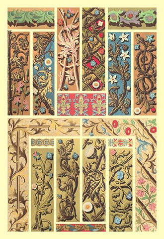 Whisper please, Image is sleeping.