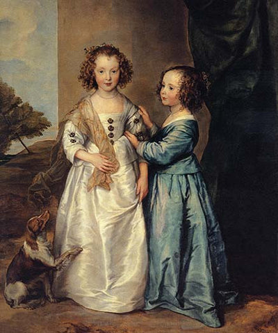 Whisper please, Image is sleeping.