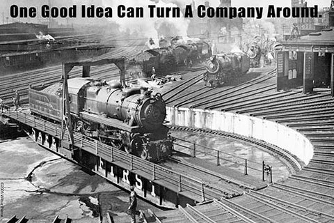 Whisper please, Image is sleeping.