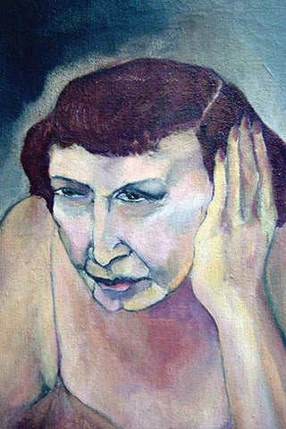 Whisper please, Image is sleeping.