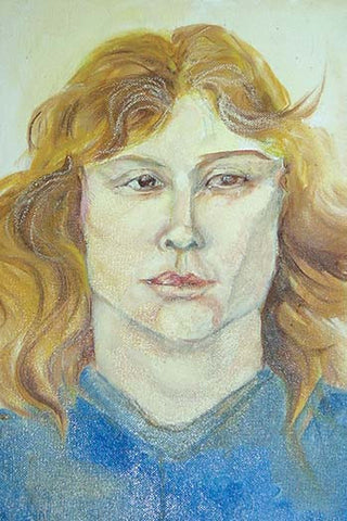 Whisper please, Image is sleeping.