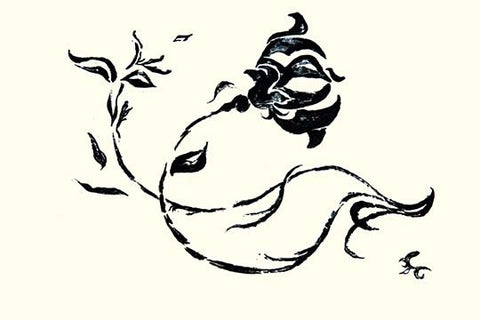 Whisper please, Image is sleeping.