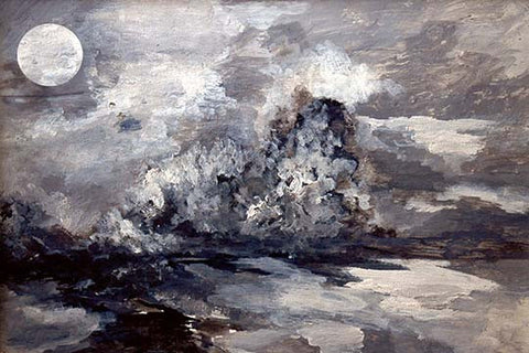 Whisper please, Image is sleeping.