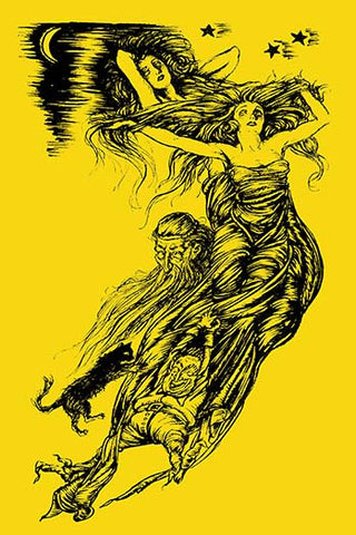 Whisper please, Image is sleeping.