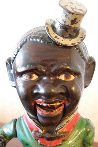 Whisper please, Image is sleeping.