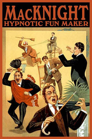 Whisper please, Image is sleeping.