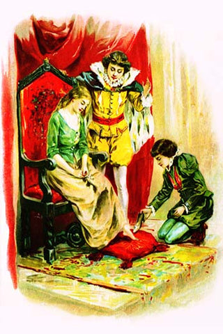 Whisper please, Image is sleeping.