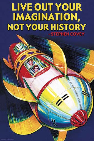 Whisper please, Image is sleeping.