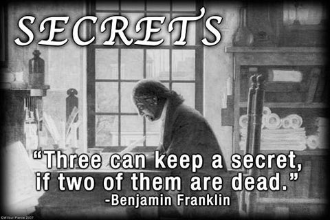 Whisper please, Image is sleeping.