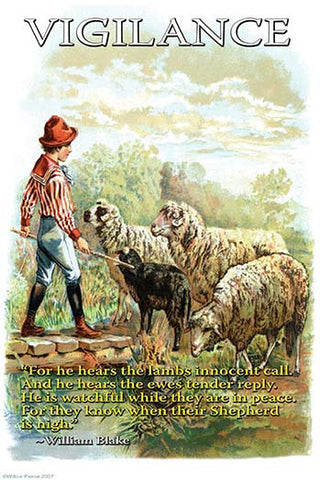 Whisper please, Image is sleeping.