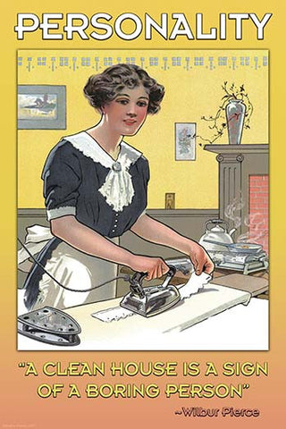 Whisper please, Image is sleeping.