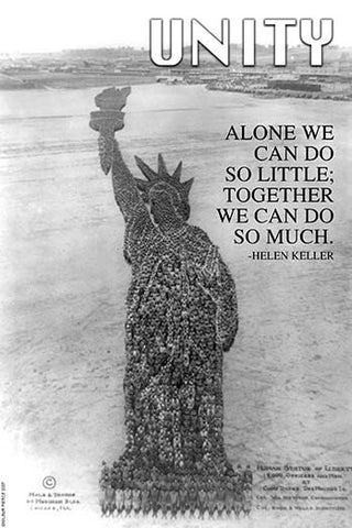 Whisper please, Image is sleeping.