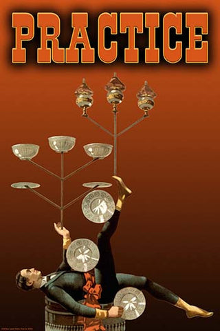 Whisper please, Image is sleeping.