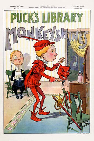 Whisper please, Image is sleeping.