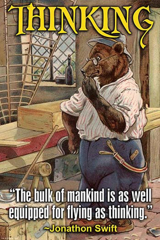 Whisper please, Image is sleeping.