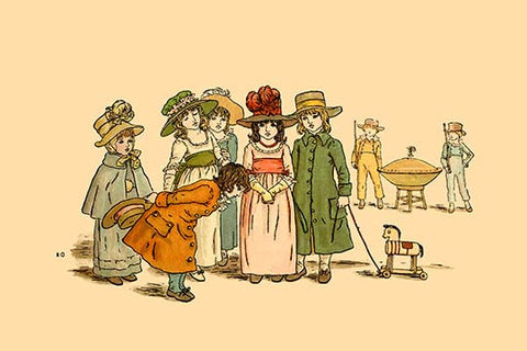 Whisper please, Image is sleeping.