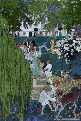 Whisper please, Image is sleeping.