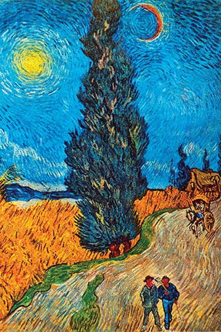 Whisper please, Image is sleeping.