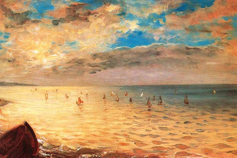 Whisper please, Image is sleeping.