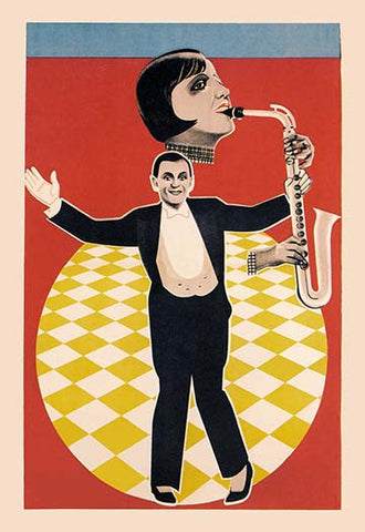 Whisper please, Image is sleeping.