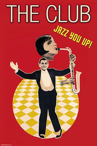 Whisper please, Image is sleeping.