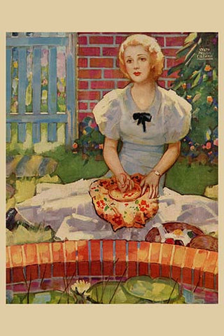 Whisper please, Image is sleeping.