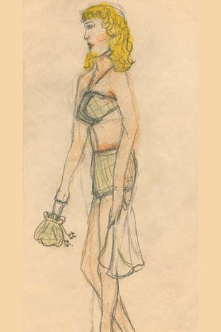 Whisper please, Image is sleeping.